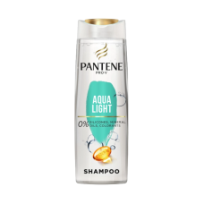 Шампунь PANTENE Аква лайт 400 мл. 1223