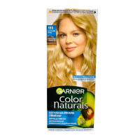 Фарба для волосся GARNIER Color Naturals 111   Платиновий блондин