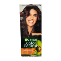 Фарба для волосся GARNIER Color Naturals 4.15   Морозний каштан