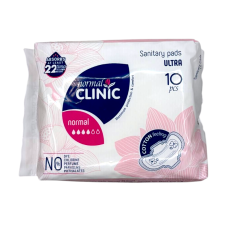 Прокладки гігієнічні Normal Comfort Ultra 240 mm. cotton feeling  4 k. NCF 04 B  2864