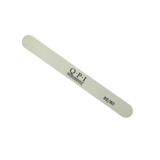 Пилка полировочная QPI  Professional QWS 80/80 стандарт белая 0804