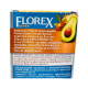 Крем-фарба для волосся стійка Florex Super 12.0 Ультра блонд