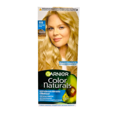 Фарба для волосся GARNIER Color Naturals 111   Платиновий блондин