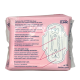 Прокладки гігієнічні Normal Comfort Ultra 240 mm. cotton feeling  4 k. NCF 04 B  2864