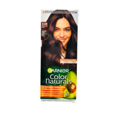 Фарба для волосся GARNIER Color Naturals 3.23   Шоколадний кварц