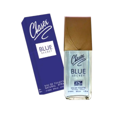 Туалетна вода чоловіча  CHASER  man   BLUE SECRET EDT 100 ml 1171