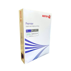Бумага ксероксная Xerox Premier А 4 80 г/м2 класс А 500 листов 7204