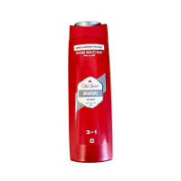 Гель-шампунь  Old Spice   3 в 1   Оригінал  400 мл  9003