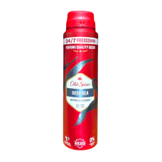 Дезодорант аероз. чол. Old Spice Діп Сі з запахом океана 150 мл. 2473