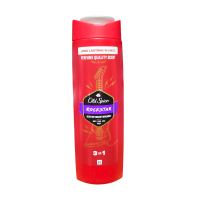Гель-шампунь  Old Spice   2 в 1   Рокстар  400 мл. 2746