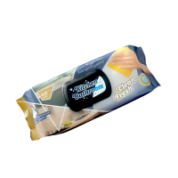 Влажные салфетки   48/16  CLEAN FRESH кухня и ванна  ФИБРАТЕКС    0830  Акция