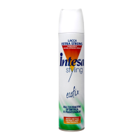 Лак Intesa Styling для волосся  екстрасильної фіксації 300 мл.  0546