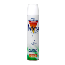Лак Intesa Styling для волос экстрасильной фиксации    300 мл.  0546 