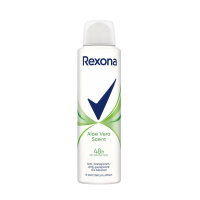 Rexona антиперспірант аерозоль  Аloe vera 48 год.  150 мл.  5988