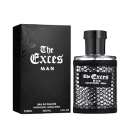 Туалетная вода мужская ABD THE EXCES  EDT 100 ml. 9843 