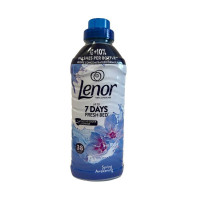 Концентрат-ополіскувач Lenor Пробудження весни   798 мл  4463