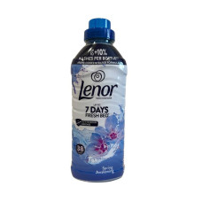 Концентрат-ополаскиватель Lenor Пробуждение весны 798 мл   4463