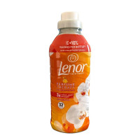 Кондиціонер для білизни   Орхідея та Ваніль Lenor  675  мл.  3862