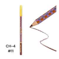 Карандаш Сhristian CH-4  №11  chocolate  
