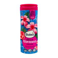 Гель для душу Balea  Hibiscus 300 мл  ( 24 шт)  9035