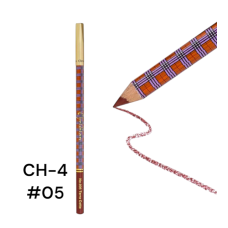 Олівець Сhristian CH-4  №05  terracotta  