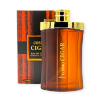 Туалетна  вода чоловіча COSMO CIGAR man EDT 100 ml.6024 