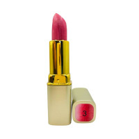Помада для губ Eva Cosmetics Cashmere перламутрова рожева № 03 1270
