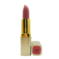 Помада для губ Eva Cosmetics Cashmere сатиновая пильная роза № 37 1614