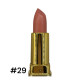 Помада для губ Eva Cosmetics Cashmere  сатин терракот pink № 29  1539