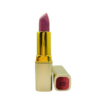 Помада для губ Eva Cosmetics Cashmere металлик кварц №10 1348