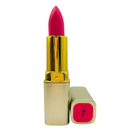 Помада для губ Eva Cosmetics Cashmere сатиновая цикламен №07 1317