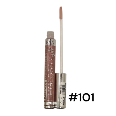 Блеск для губ Eva Cosmetics INTENZA 3D шимер №101 8383