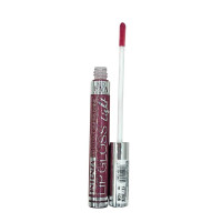 Блиск для губ Eva Cosmetics INTENZA 3D шимер №108 8451