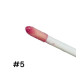 Блиск для губ Eva Cosmetics Instant Shaine голографік хамелеон № 5 2742