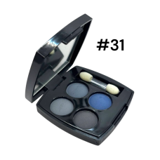 Тени Eva Cosmetics SOFT & MATTE №31 6013