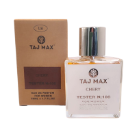 Туалетна вода TAJ MAX  жіноча 108 TOM FORD LOST CHERY 50 мл.