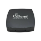 Тіні Eva  Cosmetics SOFT & MATTE № 28  6013