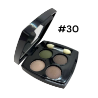 Тени Eva Cosmetics SOFT & MATTE №30 6013