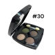 Тени Eva Cosmetics SOFT & MATTE №30 6013