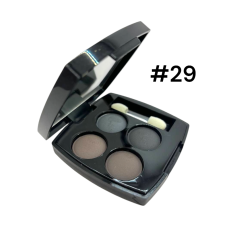 Тени Eva Cosmetics SOFT & MATTE №29 6013