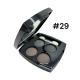 Тени Eva Cosmetics SOFT & MATTE №29 6013
