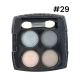 Тени Eva Cosmetics SOFT & MATTE №29 6013