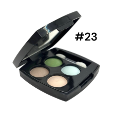 Тени Eva Cosmetics SOFT & MATTE №23 6013