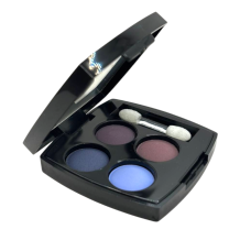 Тени Eva Cosmetics SOFT & MATTE №25 6013