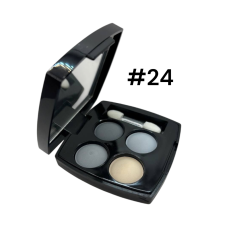 Тени Eva Cosmetics SOFT & MATTE №24 6013