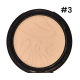 Пудра класик Eva Cosmetics бежевий № 03  11 г. 0271