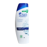 Шампунь проти лупи Head &Shoulders Основний догляд 400 мл.