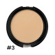 Пудра Eva Cosmetics  IDEAL SKIN 3 в 1 lignt buff № 03 0348