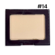 Пудра компактна Eva Cosmetics теплий беж № 14  6779