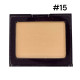 Пудра компактная Eva Cosmetics золотистый загар № 15 6779